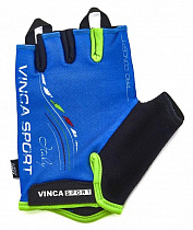 Велоперчатки Vinca Sport (VG 934) 